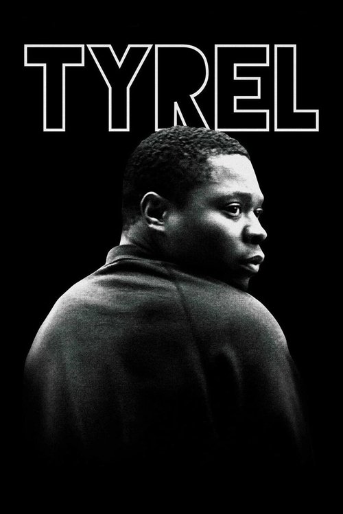 Tyrel (2018) poster