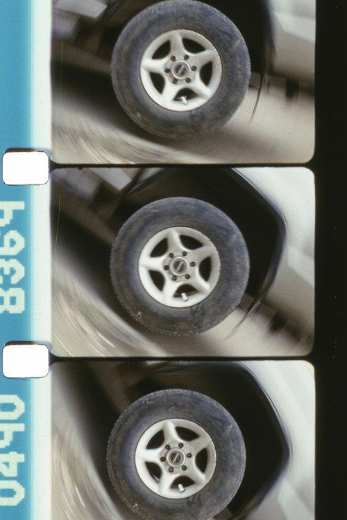 Wheels (2011) poster