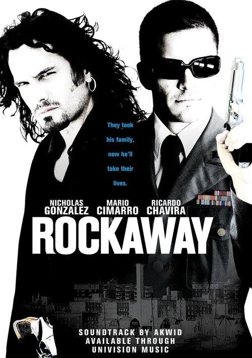 Rockaway (2007) poster
