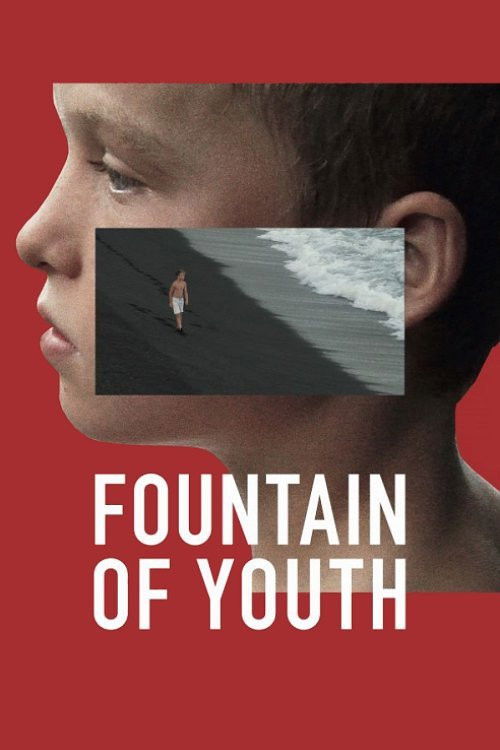 Fountain of Youth (2017) poster