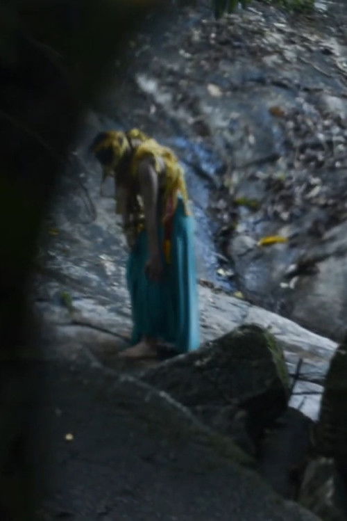 Oxóssi-Orfeu (2020) poster