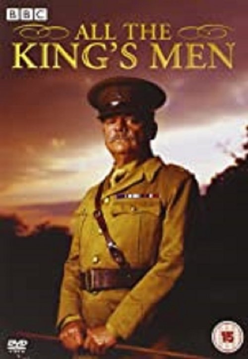 All the King's Men (1999) poster