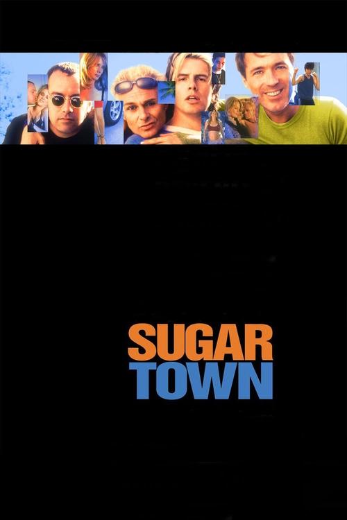 Sugar Town (1999) poster