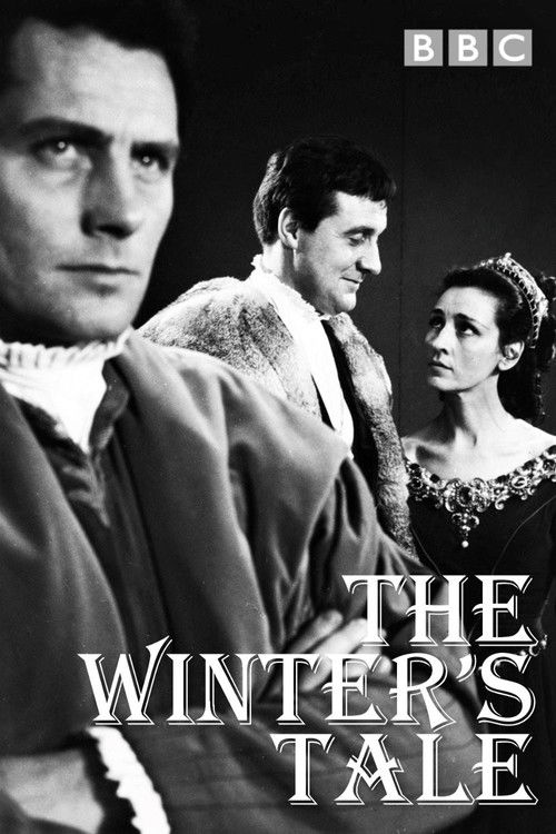 The Winter's Tale (1962) poster