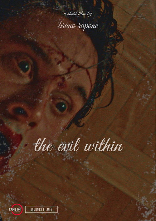 The Evil Within (2021) poster