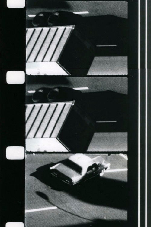 Shift (1974) poster
