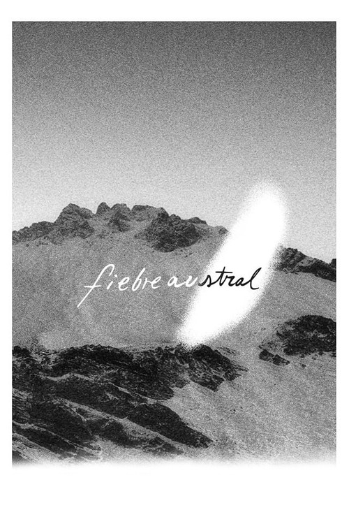 Austral Fever (2019) poster