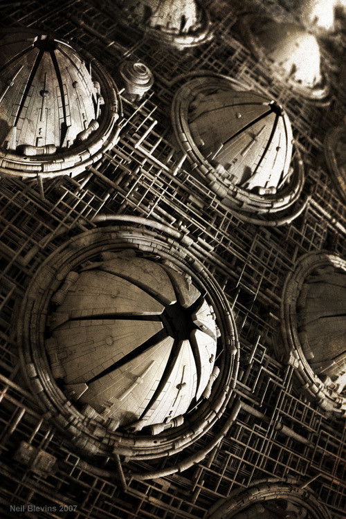 Time of the Robots (2012) poster