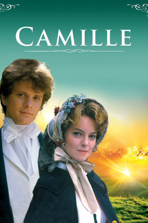 Camille (1984) poster