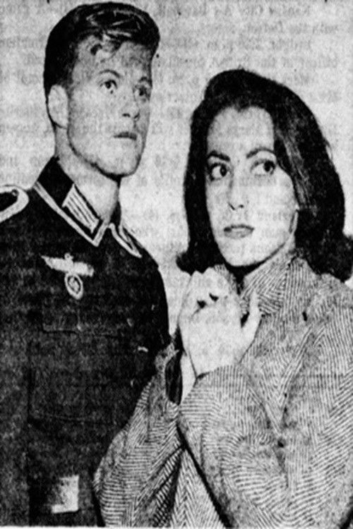 In the Presence of Mine Enemies (1960) poster