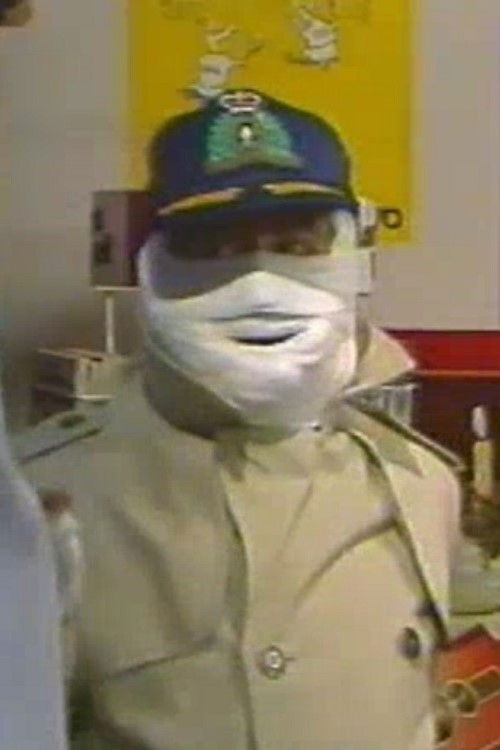 In der Trafik: Der Brief nach Brüssel (1989) poster