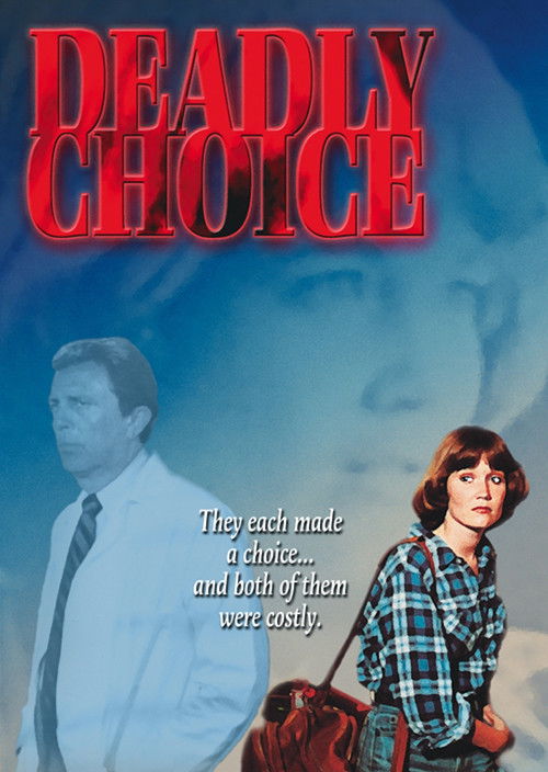 Deadly Choice (1982) poster