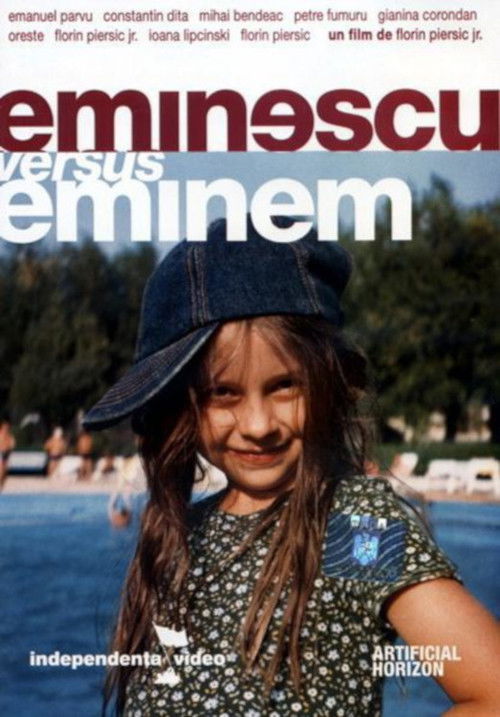 Eminescu versus Eminem (2005) poster