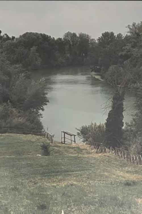 Nostalghia - Sui luoghi di Tarkovskij 40 anni dopo (2022) poster