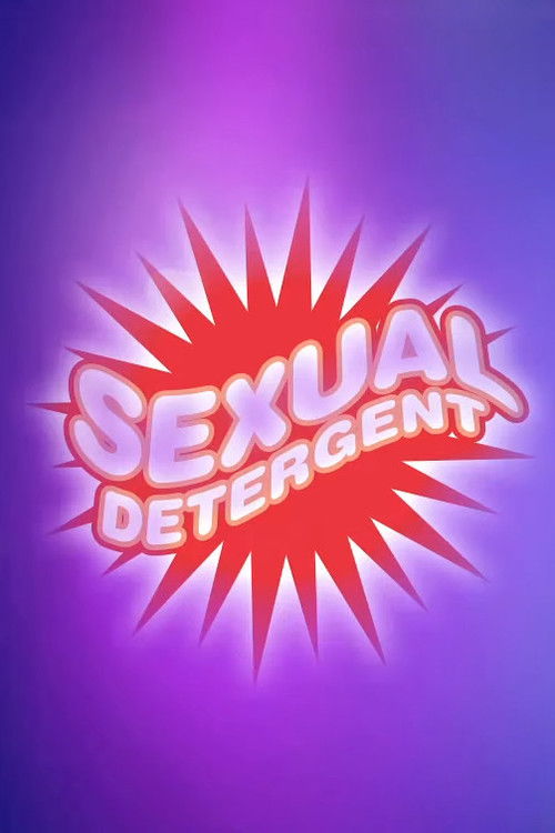 Rock Hard: The Rise and Fall of Sexual Detergent (2010) poster