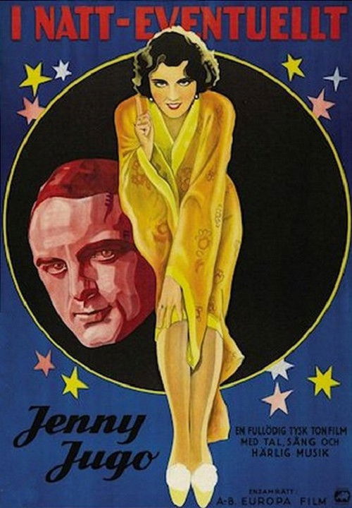 Tonight - Eventually (1930) poster