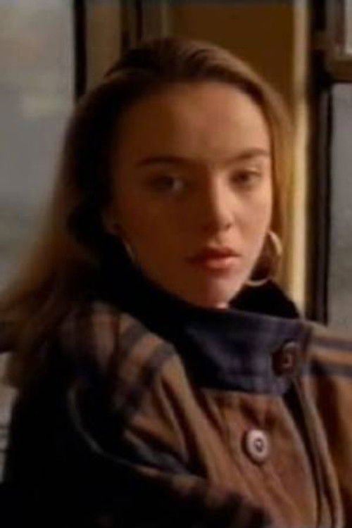 Анастасия Рапопорт