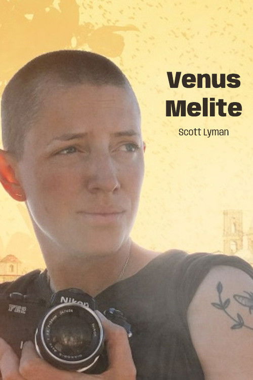 Venus Melite (2023) poster