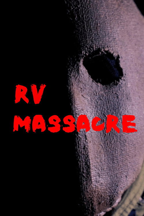 RV Massacre (2023) poster