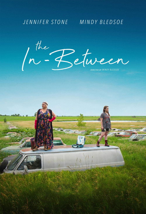 The In-Between (2019) poster