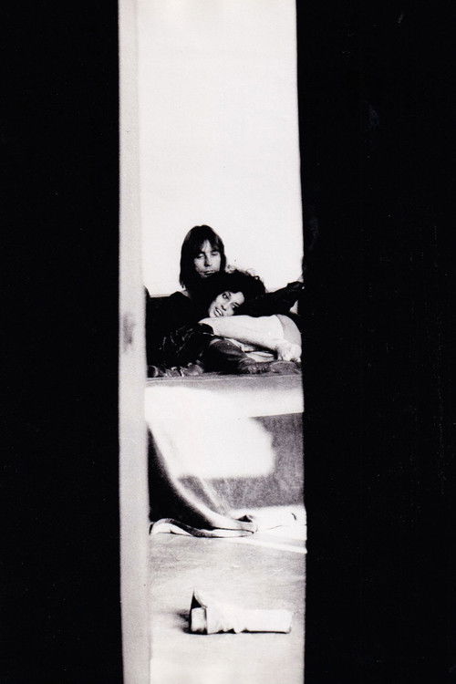 Double Pisces, Scorpio Rising (1970) poster