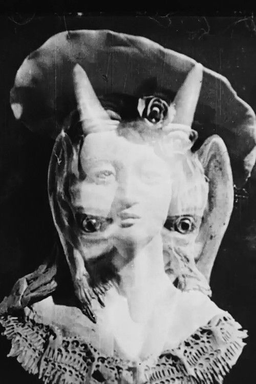 Animated Putty (1911) poster