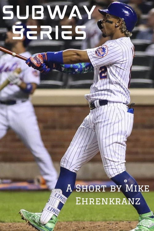 Subway Series (2025) poster