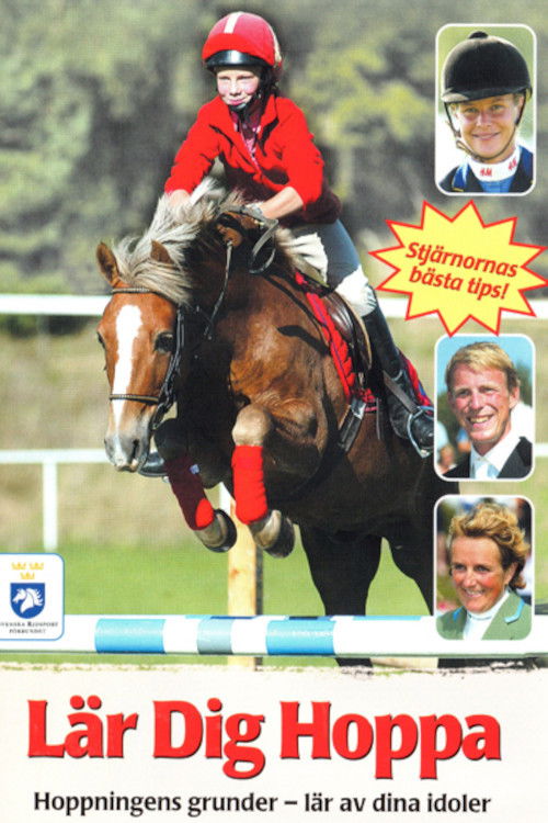 Lär dig hoppa (2004) poster