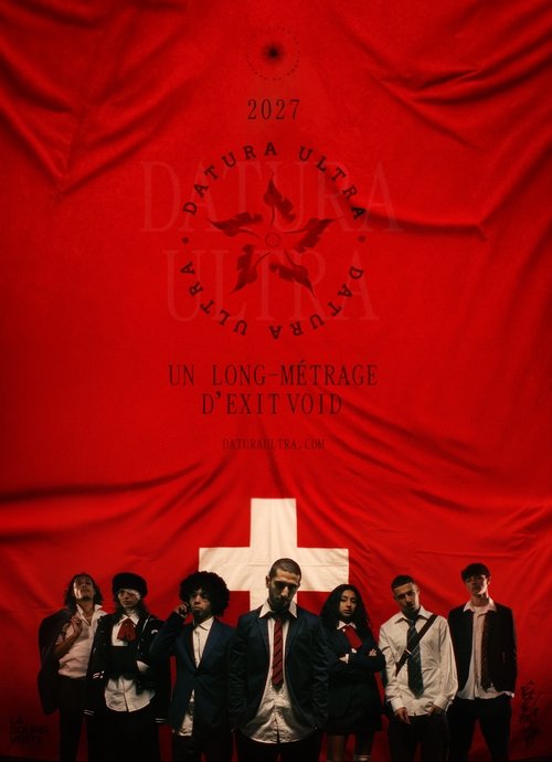 Datura Ultra (2027) poster