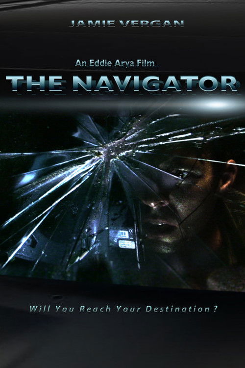 The Navigator (2014) poster