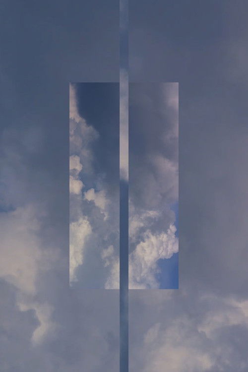 Because of Us (2018) poster