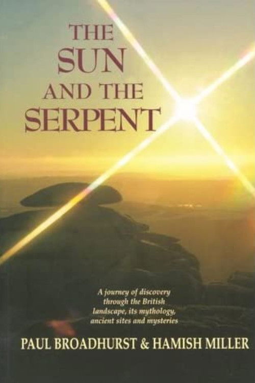 The Sun and the Serpent (1991) poster