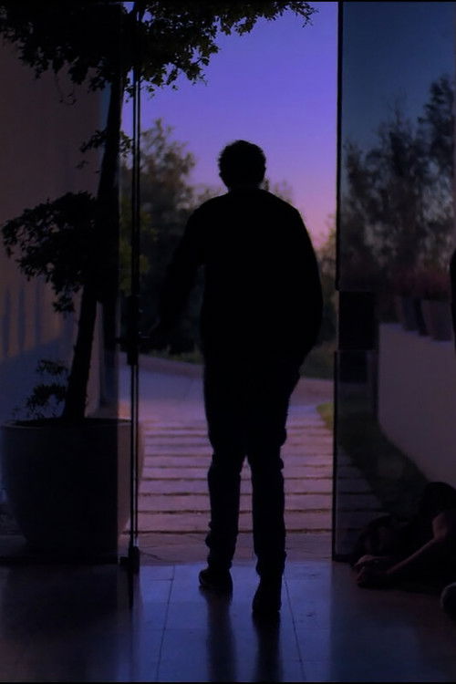 Vacuum (2021) poster