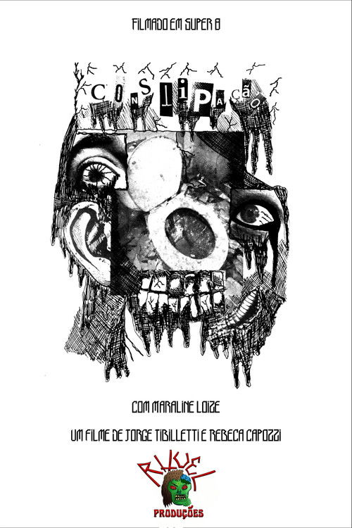 Constipação (2022) poster