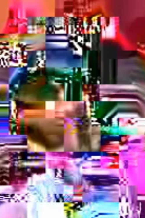 Compression Study #2 (Untitled) (2007) poster