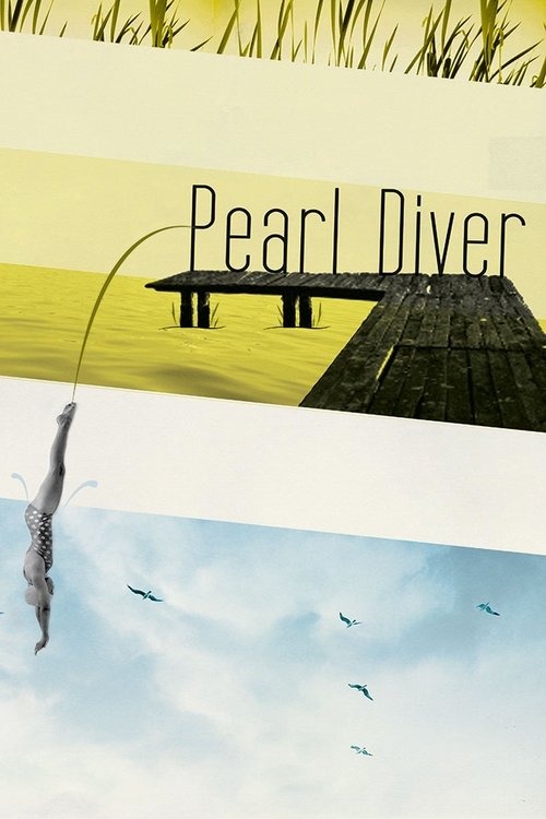 Pearl Diver (2007) poster