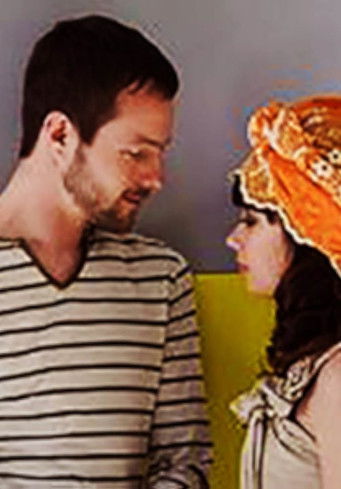 El enigma Giacomo (2010) poster