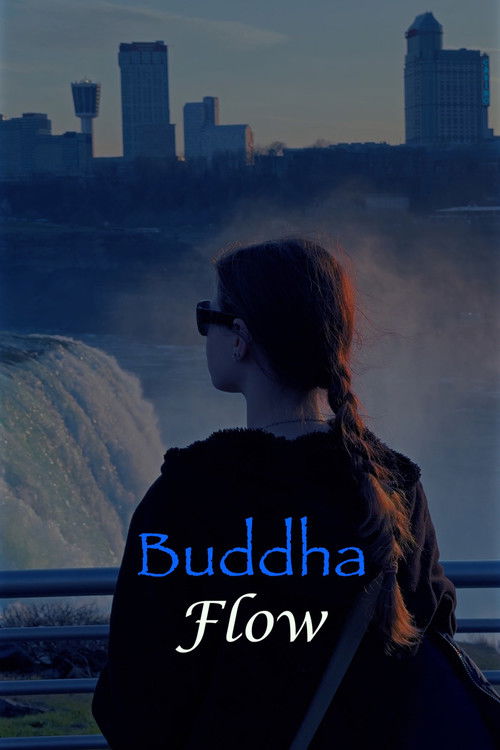 Buddha Flow poster