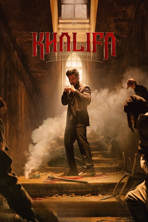 ഖലീഫ Part 1 (2026) poster