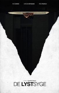 De lystsyge (2019) poster