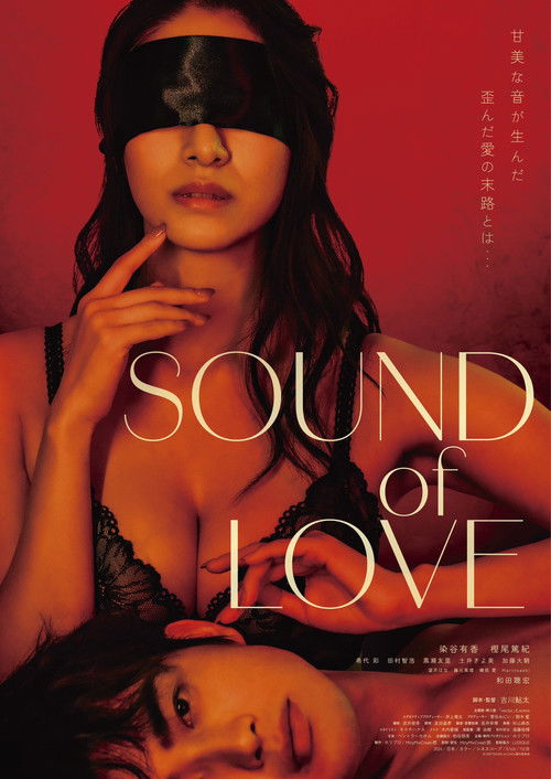 SOUND of LOVE (2024) poster