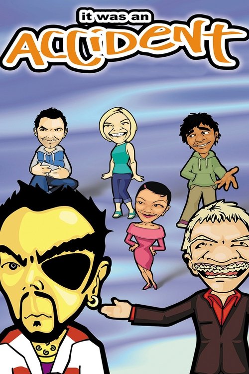 It Was an Accident (2000) poster