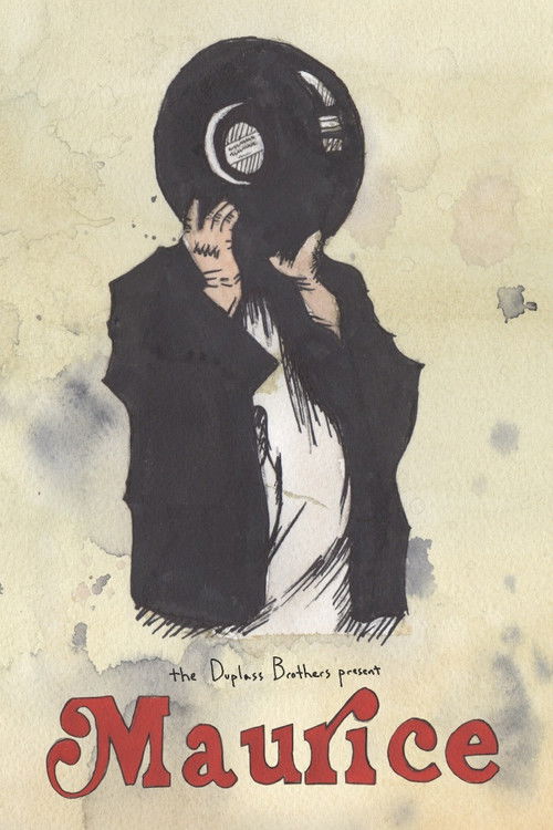 Maurice (2011) poster