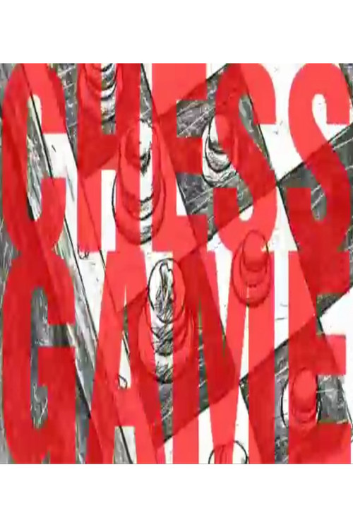 Chess! (2010) poster