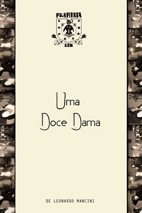 A Sweet Dame (2011) poster