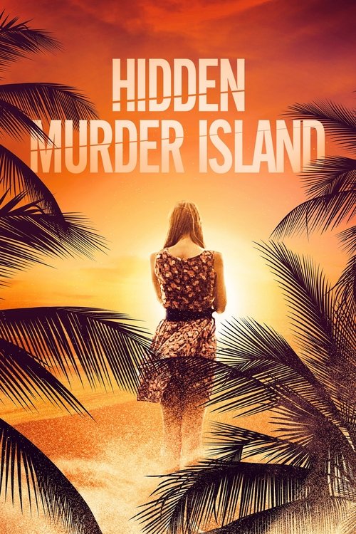 Hidden Murder Island (2023) poster