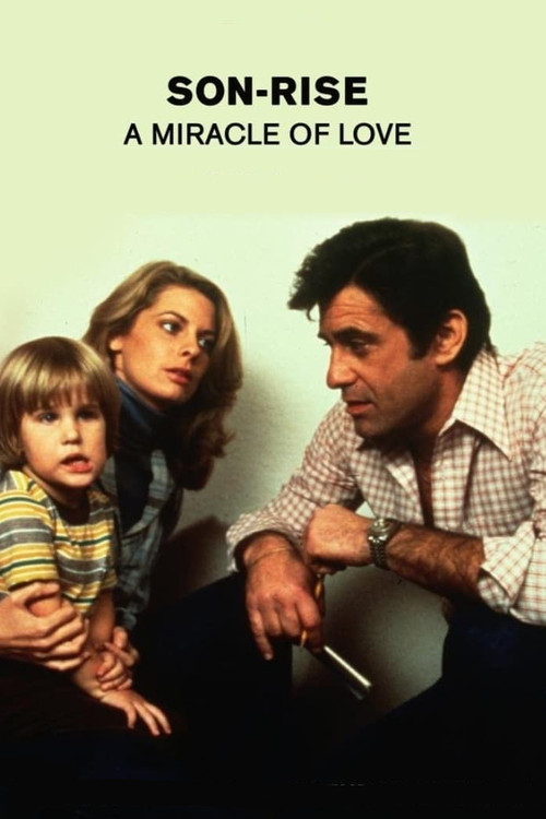 Son-Rise: A Miracle of Love (1979) poster