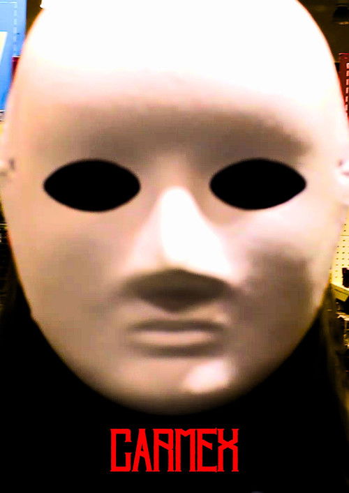 CARMEX (2024) poster