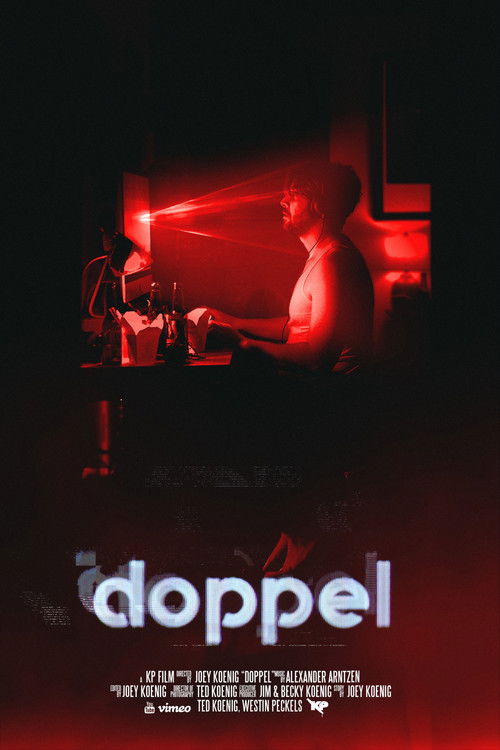 Doppel poster