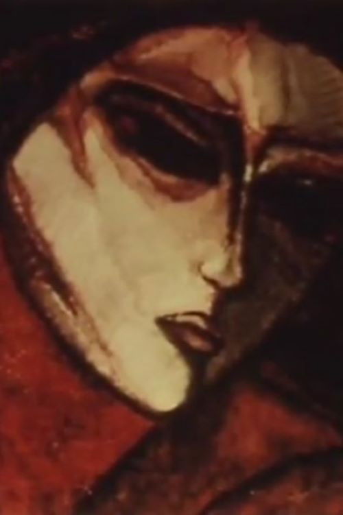 Paroles tues ou aimer Paris en étrangère (1989) poster